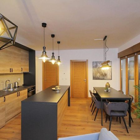 Apartman La Corona Zlatibor Exterior foto