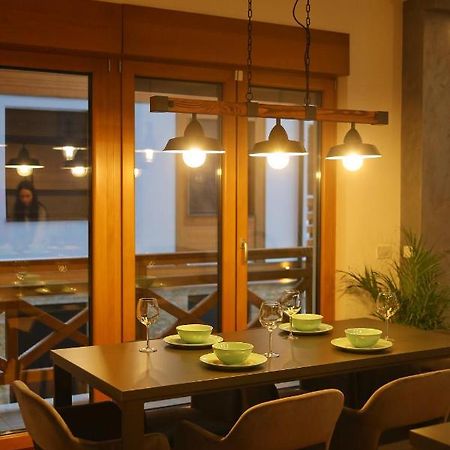 Apartman La Corona Zlatibor Exterior foto