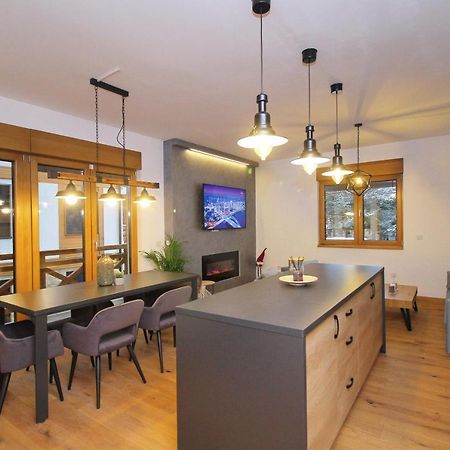 Apartman La Corona Zlatibor Exterior foto