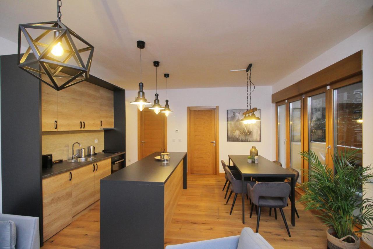 Apartman La Corona Zlatibor Exterior foto