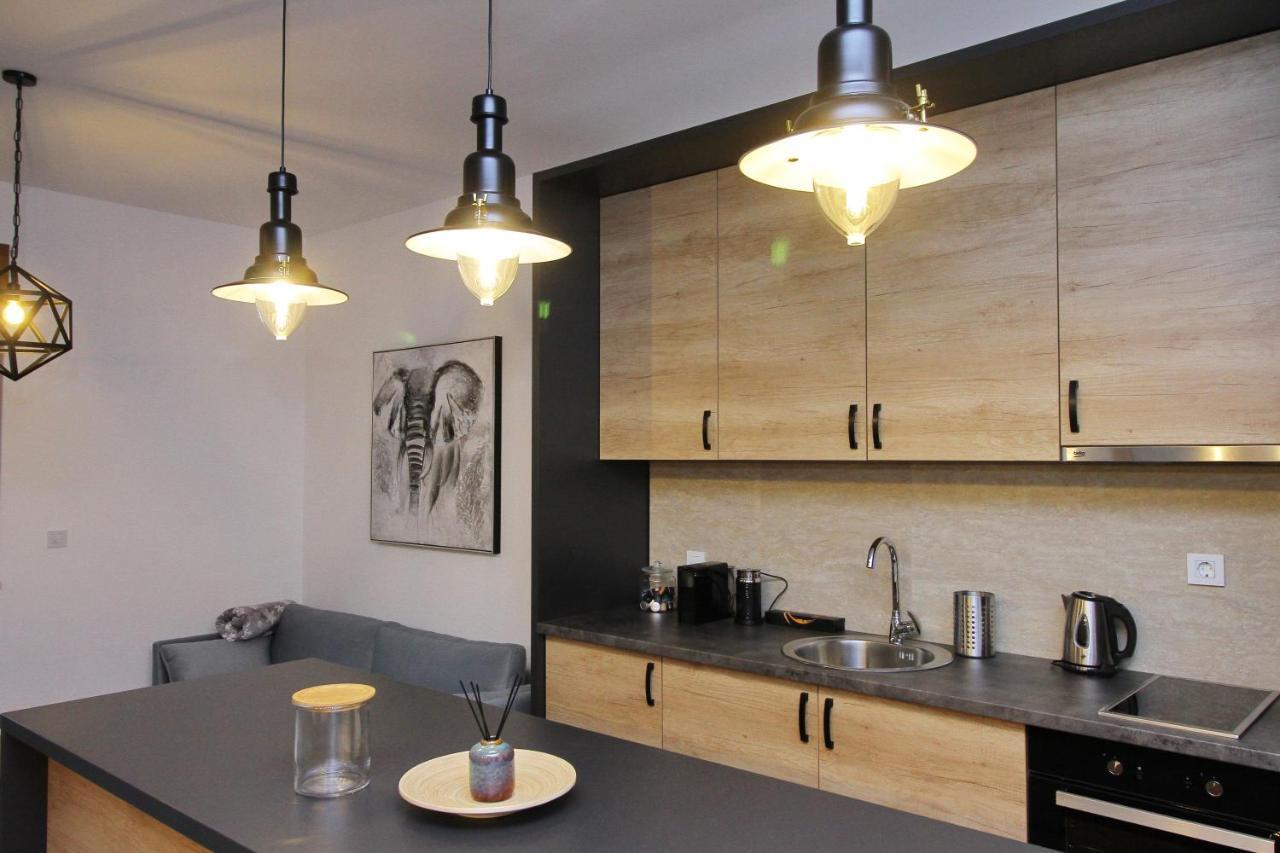 Apartman La Corona Zlatibor Exterior foto