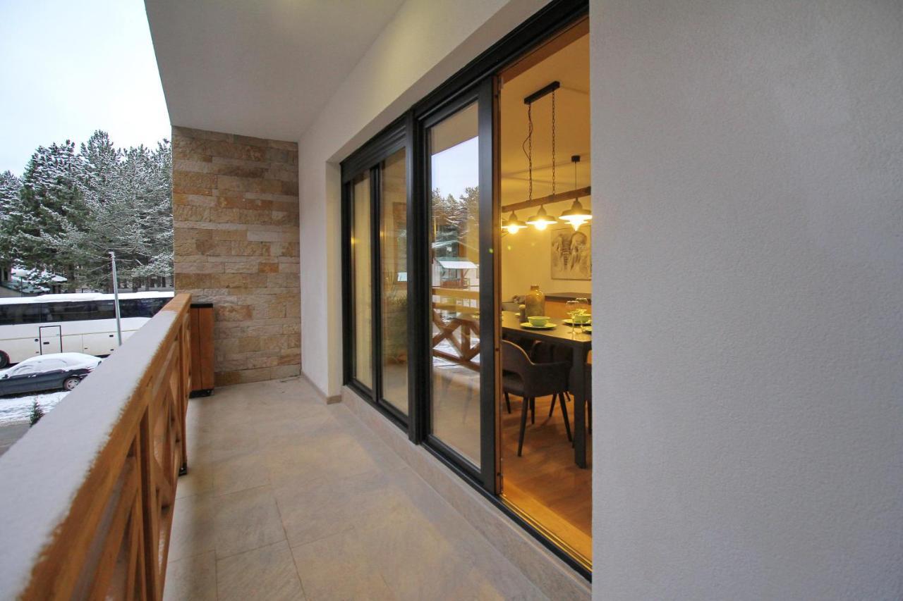 Apartman La Corona Zlatibor Exterior foto