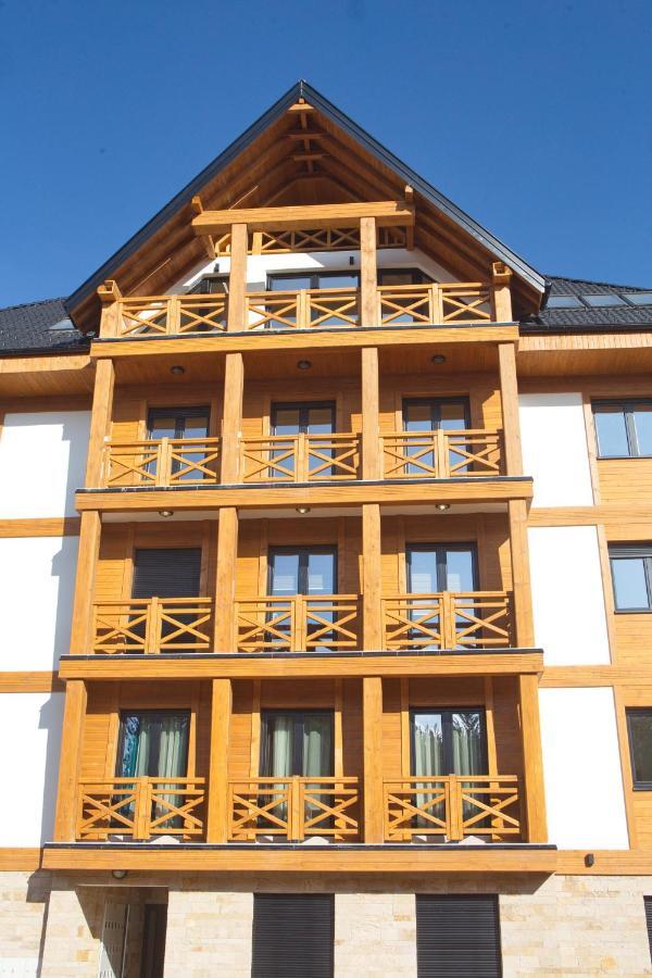 Apartman La Corona Zlatibor Exterior foto